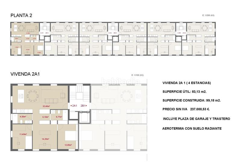 Foto 49345c44-572f-4fad-ba76-5dea2b7231d8. Piso ático en venta en bertamiráns en Bertamirans Ames