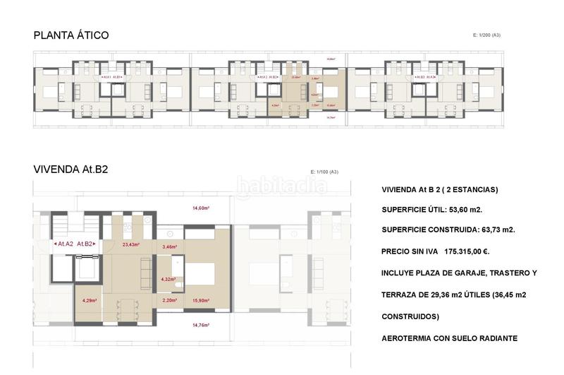 Foto 774c88f0-147f-43e1-978d-f29da4b8c881. Piso ático en venta en bertamiráns en Bertamirans Ames