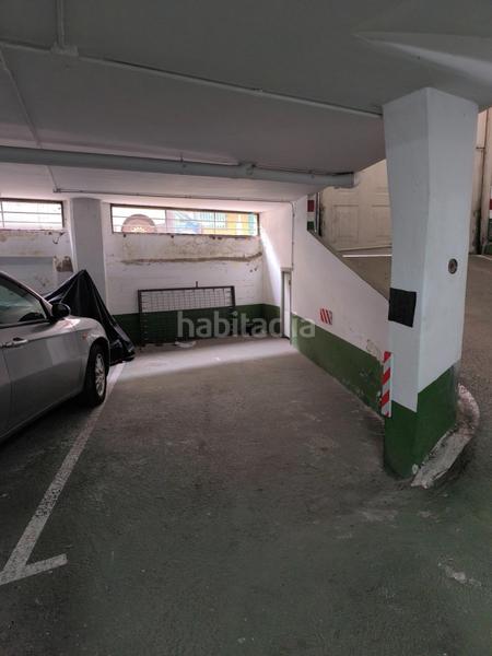 Foto 23f06e24-0487-47ca-9948-609668dc8460. Location attique avec chauffage parking dans Concheiros - Fontiñas Santiago de Compostela