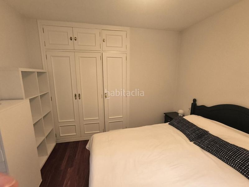 Foto 6e7f961a-41a7-4d44-98ba-8b1885382195. Location attique avec chauffage parking dans Concheiros - Fontiñas Santiago de Compostela