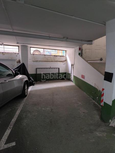 Foto a27bd319-d1e1-41e0-b40d-3683c1b7f6a9. Location attique avec chauffage parking dans Concheiros - Fontiñas Santiago de Compostela