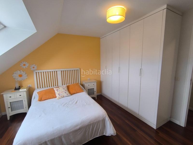 Foto a2d4e365-ac9a-4638-bd7e-00cc7dd29585. Location attique avec chauffage parking dans Concheiros - Fontiñas Santiago de Compostela