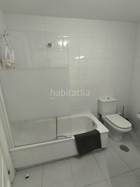 Foto cba223e3-68b4-4c47-b5a9-d2cb91f63d34. Location attique avec chauffage parking dans Concheiros - Fontiñas Santiago de Compostela