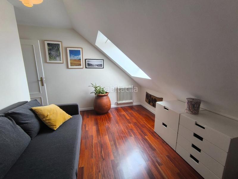 Foto 37af0a1c-b726-4713-ba41-d46a9572df48. Rent penthouse with heating parking in Concheiros - Fontiñas Santiago de Compostela