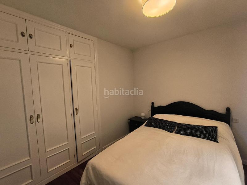 Foto 3840f667-f41d-44d6-bb80-78db00b4729f. Rent penthouse with heating parking in Concheiros - Fontiñas Santiago de Compostela