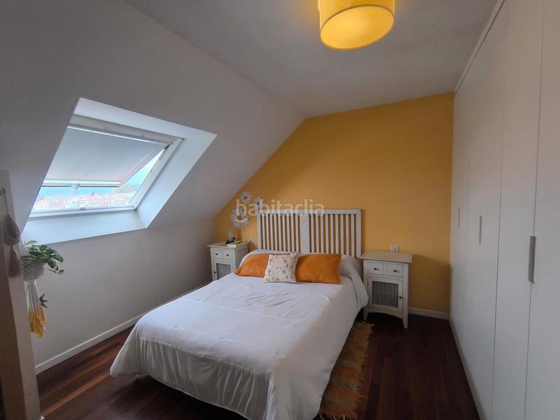 Foto 4fc25879-f1b1-42a9-86e4-a7245e5b6713. Rent penthouse with heating parking in Concheiros - Fontiñas Santiago de Compostela