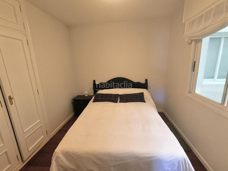 Foto 621fdd3b-a16b-46a3-81f1-d8cb17c7164c. Rent penthouse with heating parking in Concheiros - Fontiñas Santiago de Compostela