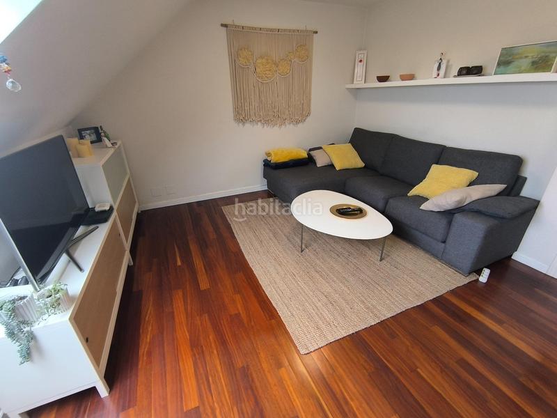 Foto 6c34b9a2-7b6e-41ad-b504-389338e1642b. Rent penthouse with heating parking in Concheiros - Fontiñas Santiago de Compostela