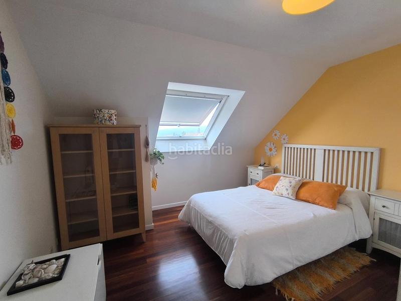 Foto 9f5f5272-eaef-4966-8d51-985821b97f3b. Rent penthouse with heating parking in Concheiros - Fontiñas Santiago de Compostela
