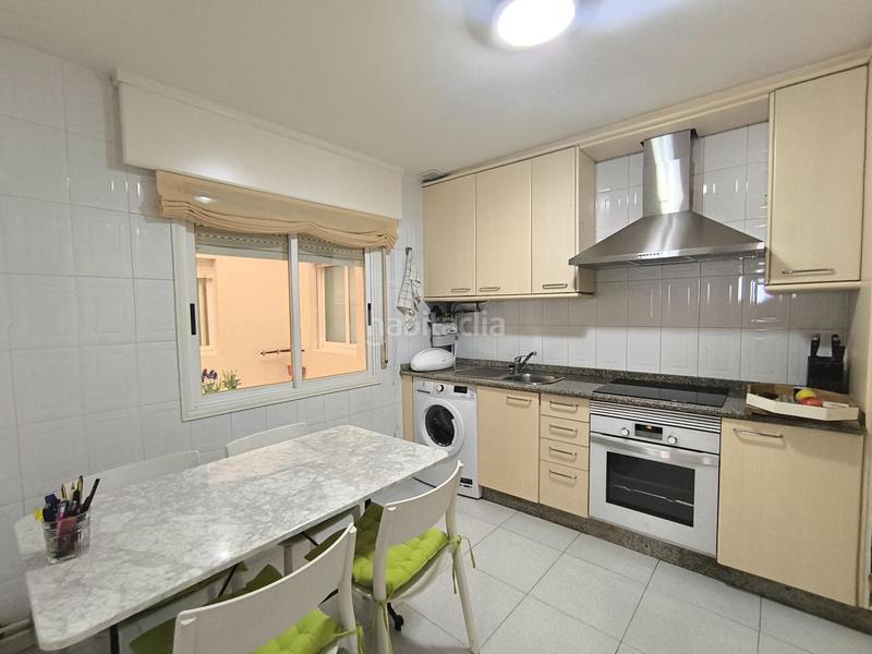 Foto a134a252-2a0d-4b7e-8c63-1949da411024. Rent penthouse with heating parking in Concheiros - Fontiñas Santiago de Compostela