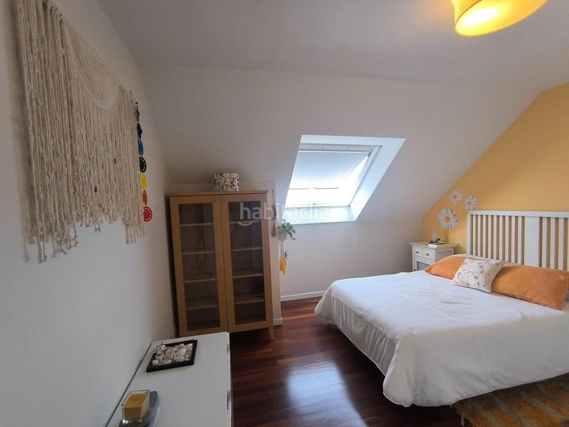 Foto aae6376b-2935-4957-8101-2676a97393c6. Rent penthouse with heating parking in Concheiros - Fontiñas Santiago de Compostela