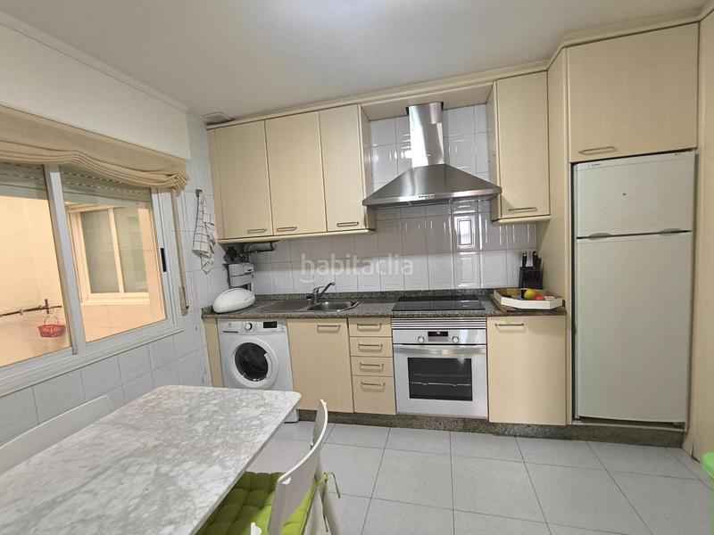 Foto aef46515-a128-4ffc-92db-ce69ce904aff. Rent penthouse with heating parking in Concheiros - Fontiñas Santiago de Compostela