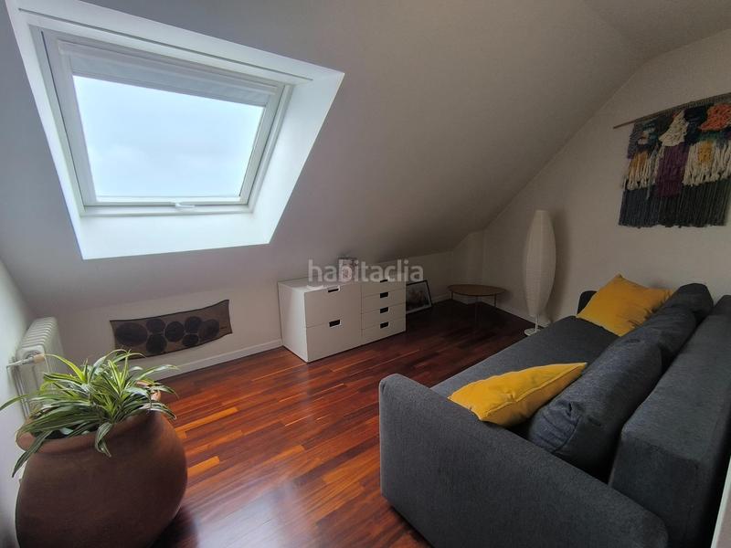 Foto d7b0d9b1-5b06-4336-a962-a6805c2d6ba9. Rent penthouse with heating parking in Concheiros - Fontiñas Santiago de Compostela