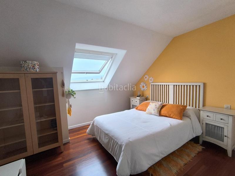 Foto ffac350d-9967-4562-ac9a-641ff5f2cf67. Rent penthouse with heating parking in Concheiros - Fontiñas Santiago de Compostela