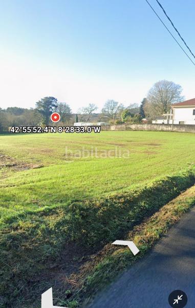 Foto 4c9b6994-2804-4a2e-bbfb-d45db08e3d0b. Residential plot in Parroquias de Santiago Santiago de Compostela