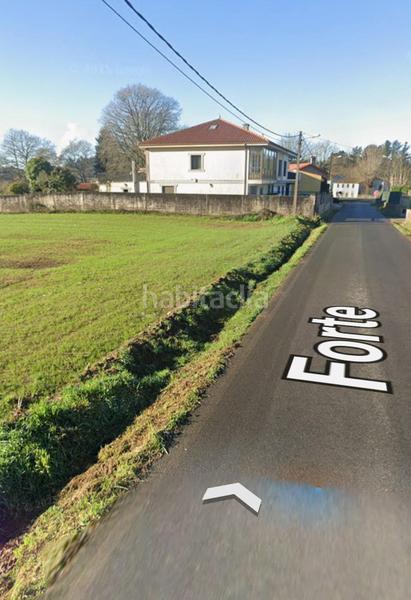 Foto 639abffa-8219-42ba-8298-485bcabb5363. Residential plot in Parroquias de Santiago Santiago de Compostela