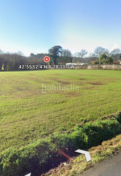 Foto b5d72f77-2c03-4f35-9671-fb76b925a07b. Residential plot in Parroquias de Santiago Santiago de Compostela