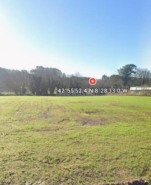 Foto cb698285-ec43-4590-b853-22f222694211. Residential plot in Parroquias de Santiago Santiago de Compostela