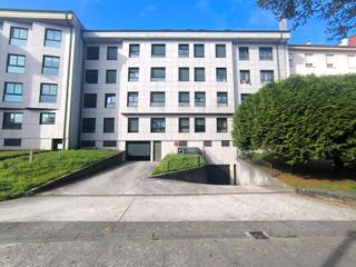 Lloguer Pis  Raxeira. Piso de 2 dormitorios en santiago