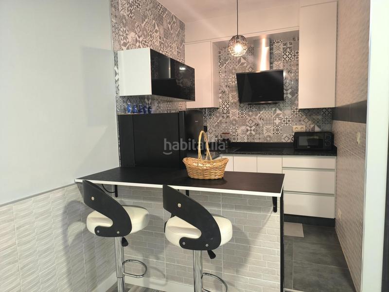 Foto 417ee4b2-55ba-450a-8cfd-af23fced8d00. Alquiler estudio apartamento en alquiler en santiago en Santiago de Compostela