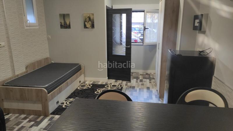 Foto 29570eaa-63bb-4e74-a34a-98329a2a9839. Location studio avec chauffage dans Campus Norte - San Caetano Santiago de Compostela