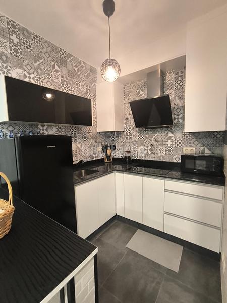 Foto 1d1ecc34-9fe2-40b1-b93a-00323142eb35. Rent studio with heating in Campus Norte - San Caetano Santiago de Compostela