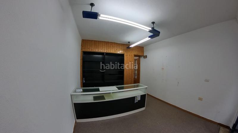 Foto 6ffacaf0-45e5-4e7d-84ab-5b8a4dc894c9. Alquiler oficina local comercial en venta y alquiler en santiago en Santiago de Compostela