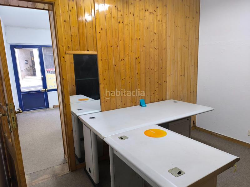 Foto 80afb346-ac2b-4700-b36d-2892cd29b2c1. Alquiler oficina local comercial en venta y alquiler en santiago en Santiago de Compostela