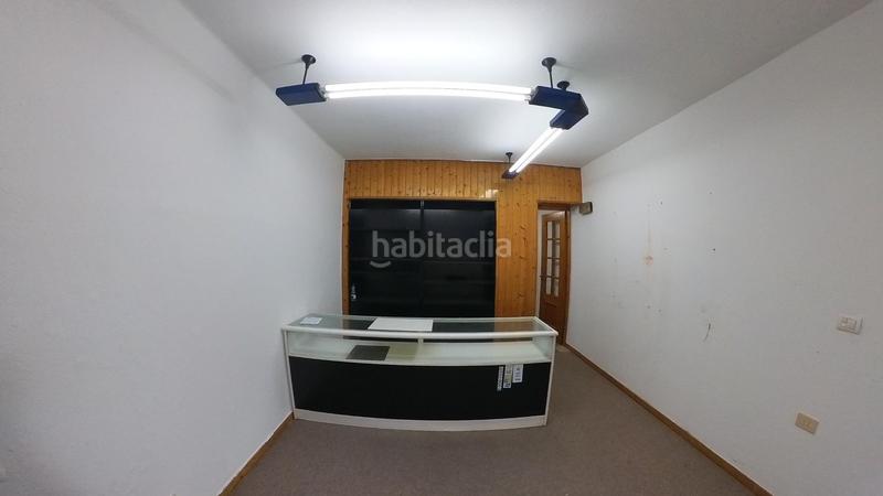 Foto 8df3b477-432f-4785-b537-71a101f55e8b. Alquiler oficina local comercial en venta y alquiler en santiago en Santiago de Compostela