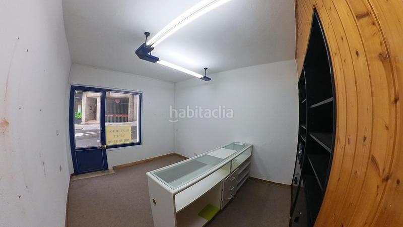 Foto 96d64400-84be-40ee-b346-fd6b8bd02b5b. Alquiler oficina local comercial en venta y alquiler en santiago en Santiago de Compostela