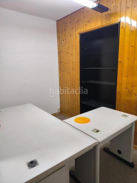 Foto dcb6805e-7eff-414c-bca2-569fa5c28a20. Alquiler oficina local comercial en venta y alquiler en santiago en Santiago de Compostela