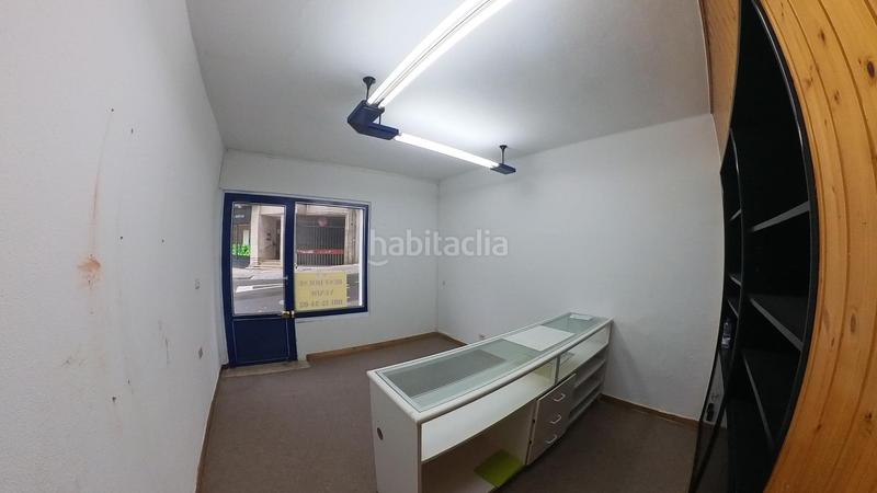 Foto e9da116e-195b-4b19-ad07-d35e5890e78a. Alquiler oficina local comercial en venta y alquiler en santiago en Santiago de Compostela