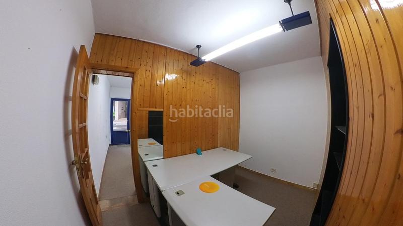 Foto 1b3a2b20-4d6c-4437-8eff-6e595ad6acdc. Lloguer oficina a Ensanche - Sar Santiago de Compostela