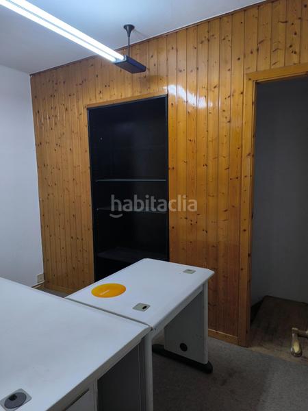 Foto a82a9684-cc1a-4a12-a520-70e87f60c9eb. Lloguer oficina a Ensanche - Sar Santiago de Compostela