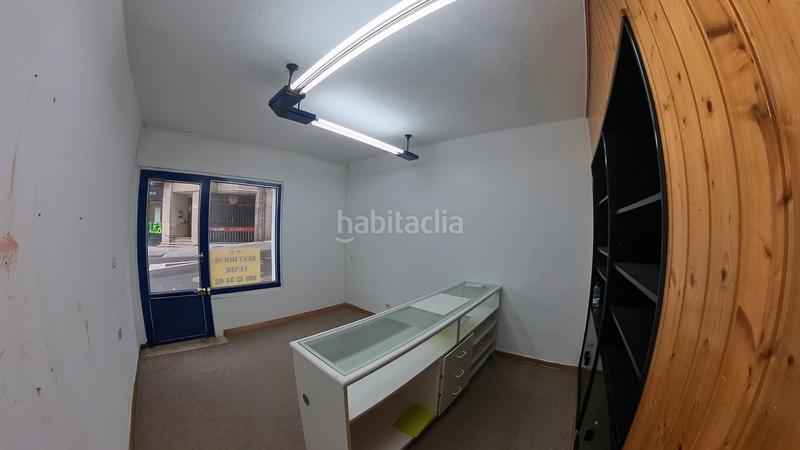 Foto 05d53e08-cecd-4e44-aba8-1f2118d4c551. Location bureau dans Ensanche - Sar Santiago de Compostela