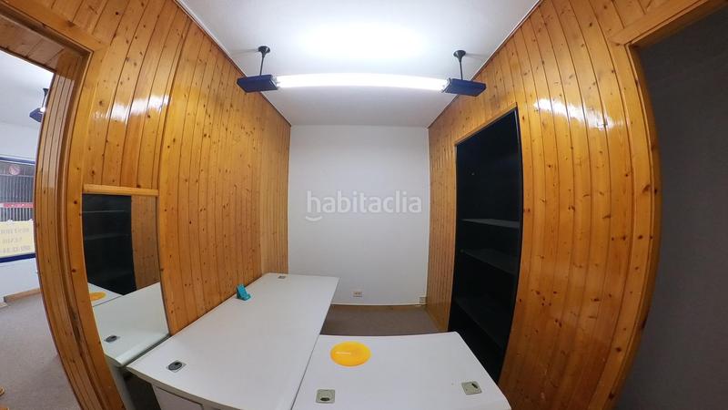 Foto 34dec1cf-7af5-43bb-9b67-1f2075a25665. Location bureau dans Ensanche - Sar Santiago de Compostela