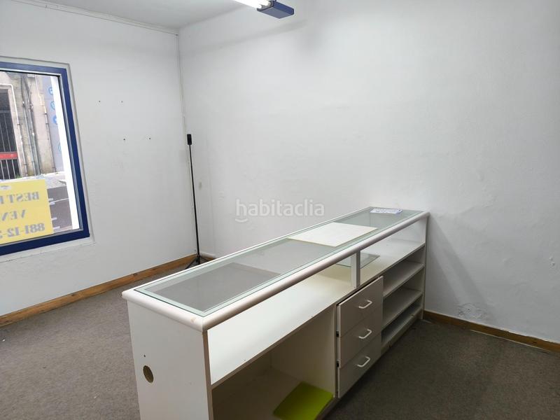 Foto 380de427-c158-410f-92a7-2a6dd6289487. Location bureau dans Ensanche - Sar Santiago de Compostela