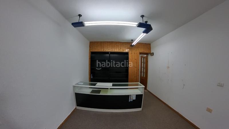 Foto 513c9ffb-ccc4-4da9-ab00-6331ebc63ed2. Location bureau dans Ensanche - Sar Santiago de Compostela