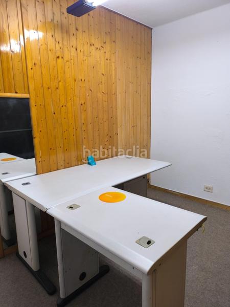 Foto 54655161-a206-41ac-b960-ff684ba55636. Location bureau dans Ensanche - Sar Santiago de Compostela