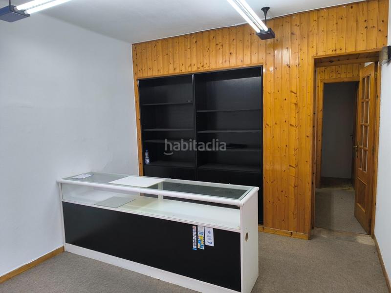 Foto 706e63f2-b578-43d5-90d1-2eb5e68507e3. Location bureau dans Ensanche - Sar Santiago de Compostela