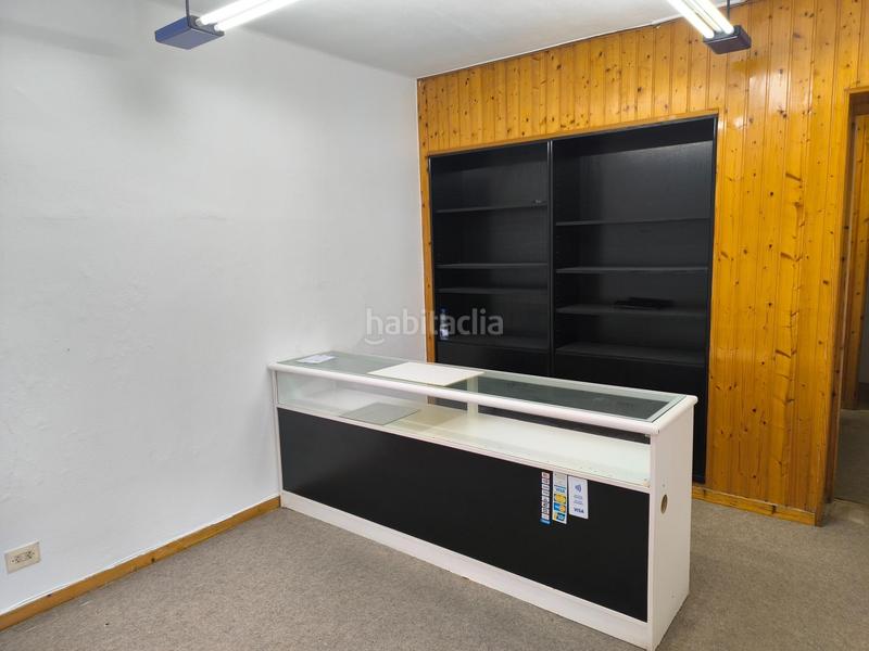 Foto 779d6c87-0948-49ea-b2d5-d2e37b31fa77. Location bureau dans Ensanche - Sar Santiago de Compostela