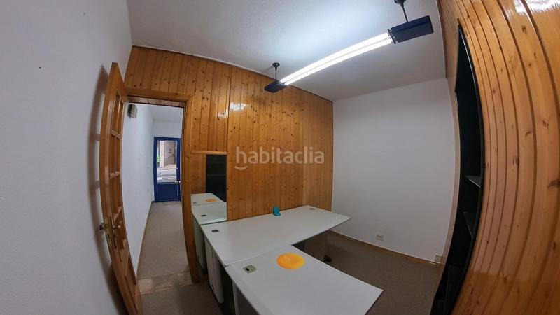 Foto b5e814dd-bab0-4f99-8faa-4a24683eb72b. Location bureau dans Ensanche - Sar Santiago de Compostela