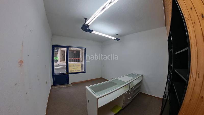 Foto dc8b6fd3-ec3f-4a46-83c0-8fcd8138acc8. Location bureau dans Ensanche - Sar Santiago de Compostela