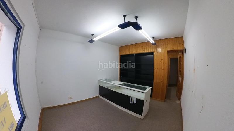 Foto e4d2b5a6-2f37-442d-a928-7b3d92dff87c. Location bureau dans Ensanche - Sar Santiago de Compostela