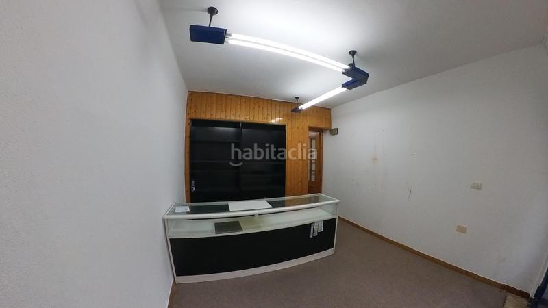 Foto e851968f-eda9-45ca-bba3-9bcf5c49ad8f. Location bureau dans Ensanche - Sar Santiago de Compostela