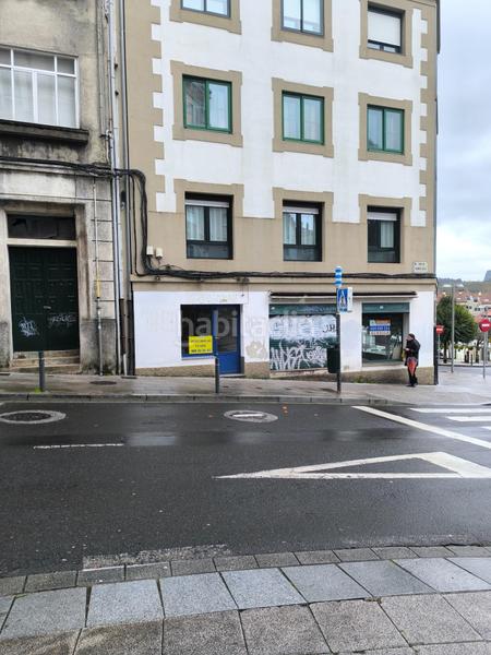 Foto efaa4fb6-087f-4fd6-b6df-6ab257208707. Location bureau dans Ensanche - Sar Santiago de Compostela