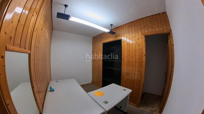 Foto fbaae1c4-2f54-4070-9f5f-dc19696396fa. Location bureau dans Ensanche - Sar Santiago de Compostela