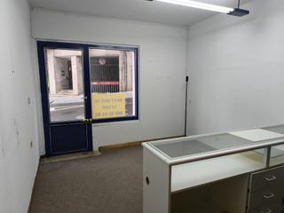 Office space in Gómez Ulla