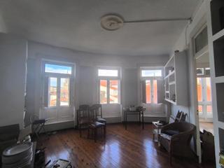 Edifici a Casco Histórico. Edificio en casco histórico