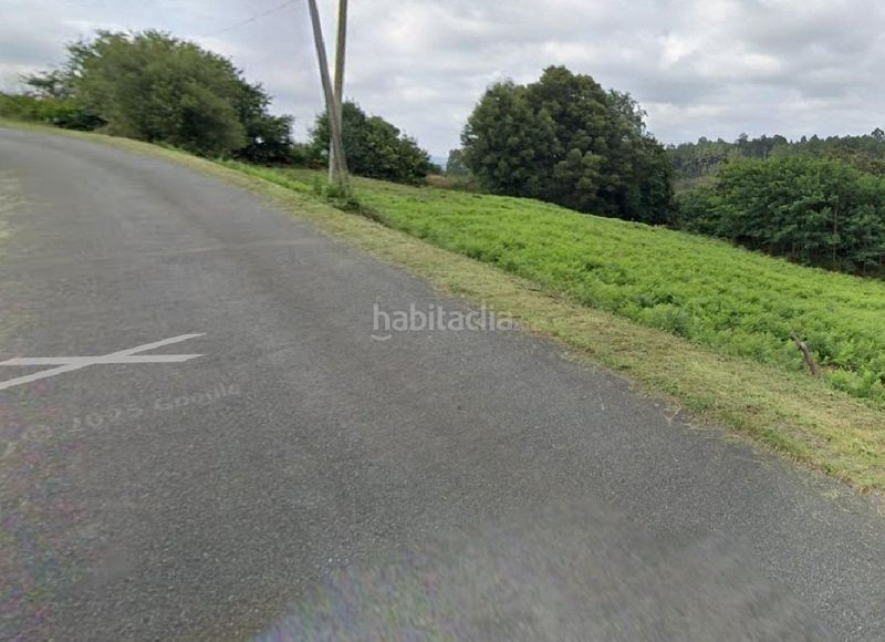 Foto 2f838901-6ca7-44ea-b8c3-bd9c76516d21. Terreny residencial a Boqueixón